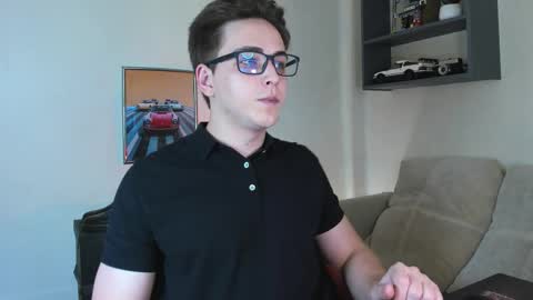 Eric online show from October 13, 8:59 pm