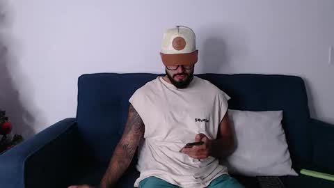 Eric Evans online show from November 21, 10:47 am