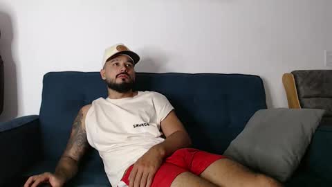 Eric Evans online show from November 5, 4:25 am