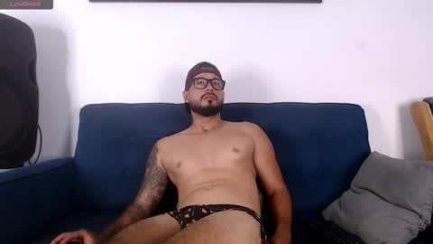 Eric Evans online show from October 16, 5:04 am