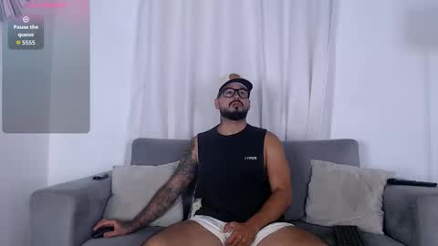 Eric Evans online show from October 22, 2:59 am