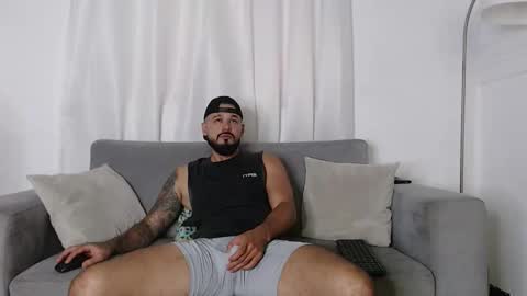 Eric Evans online show from November 26, 9:51 pm