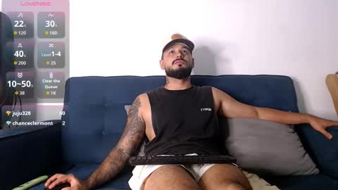 Eric Evans online show from October 29, 4:48 am