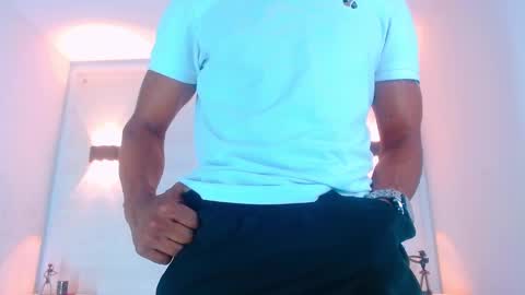 Eric Latino online show from January 25, 3:09 am
