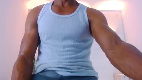 Eric Latino online show from January 2, 11:27 pm