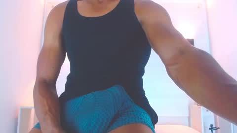 Eric Latino online show from February 23, 3:29 am