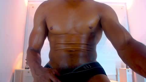 Eric Latino online show from January 30, 2:06 am