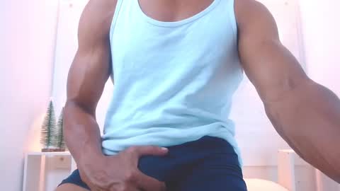 Eric Latino online show from December 18, 12:54 am