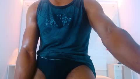 Eric Latino online show from December 31, 1:57 am