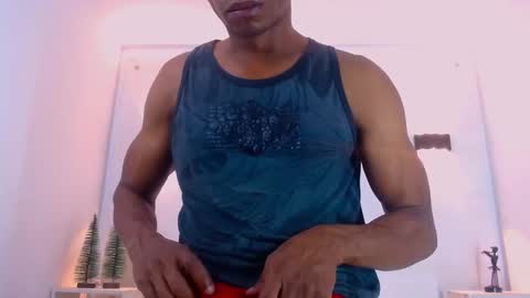 Eric Latino online show from December 7, 3:58 am
