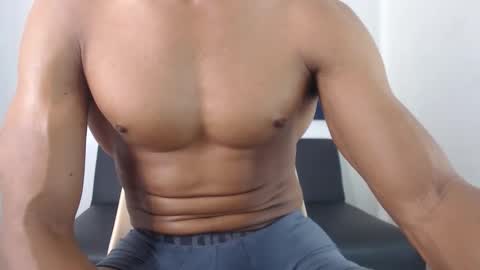 Eric Latino online show from October 7, 8:51 am