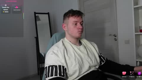    online show from October 19, 5:56 am