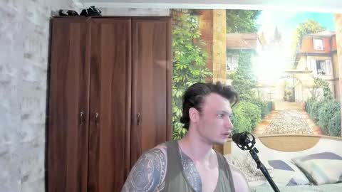 Eric online show from October 27, 12:29 pm