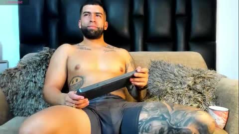 my   online show from March 7, 5:38 am