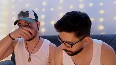 ERICK online show from January 16, 12:02 am