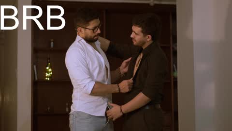 ERICK online show from March 1, 9:18 am