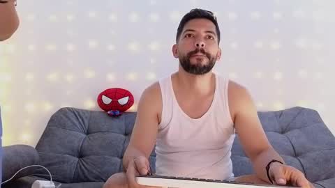 ERICK online show from January 12, 3:03 pm