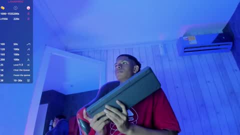Snapshot of erick_wal chatting on September 28, 8:07 pm online show from September 28, 8:07 pm