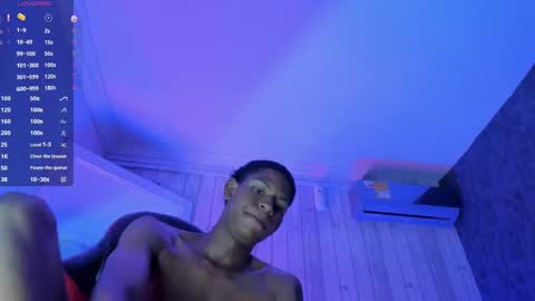 Snapshot of erick_wal chatting on October 7, 10:36 pm online show from October 7, 10:36 pm