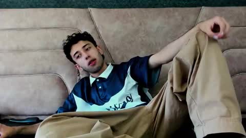 Erick online show from February 6, 12:59 pm