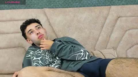 Erick online show from February 21, 1:00 pm