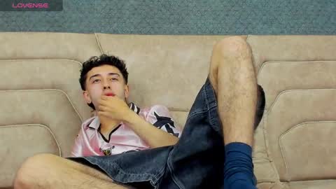 Erick online show from February 22, 1:55 pm