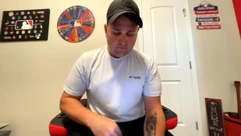 ericldavis71 online show from October 2, 8:57 pm