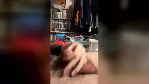 ericwillete online show from May 7, 4:01 am