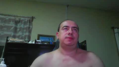 erik1781 online show from January 19, 5:48 am