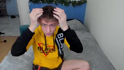 Max online show from February 2, 2:17 am