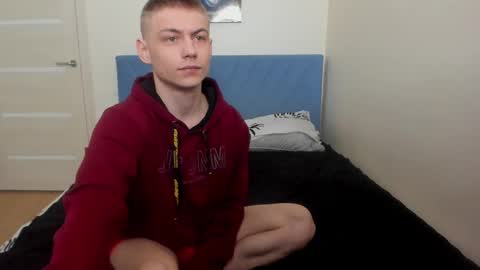 Max online show from March 12, 1:14 am