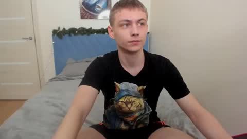 Max online show from March 4, 12:07 am