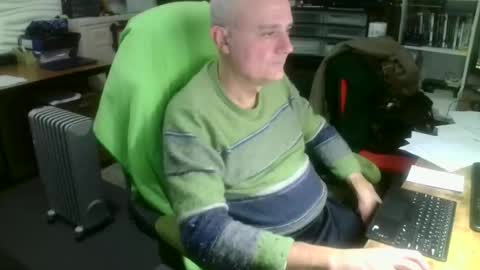 ernello online show from November 27, 5:55 am