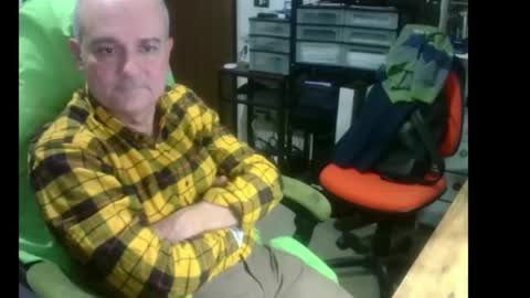 ernello online show from January 7, 7:41 pm