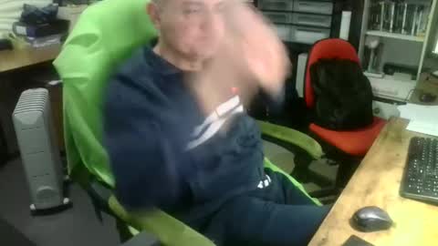 ernello online show from October 24, 4:47 am