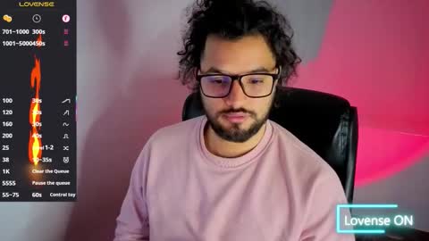 ernesto rodriguez 82 online show from October 11, 4:16 am