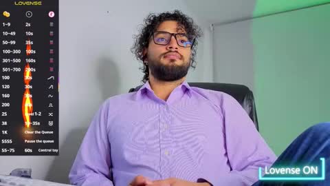 ernesto rodriguez 82 online show from October 12, 4:17 am