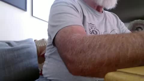 eros online show from September 25, 7:57 pm