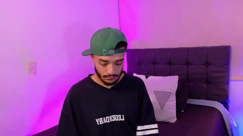 Eros online show from March 8, 2:48 am