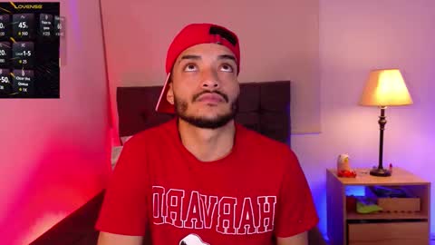 Eros online show from March 11, 3:35 am