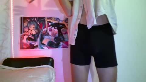 eros_rouge online show from September 24, 1:49 am