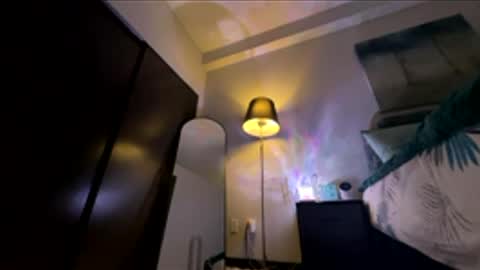 eroscharm online show from January 5, 10:24 pm