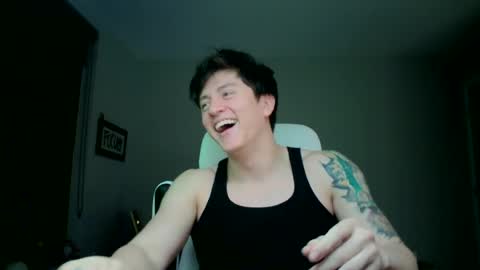 erosgoddes online show from April 9, 5:05 am