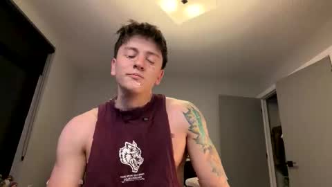 erosgoddes online show from February 28, 6:12 am