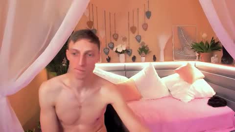 Hanzo online show from January 9, 3:39 pm