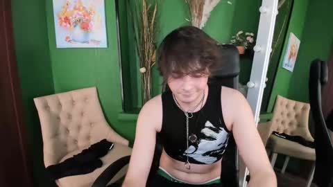 Hanzo online show from December 2, 2:09 pm