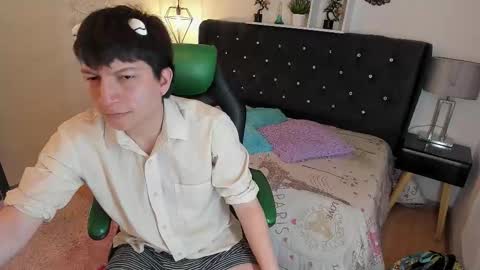 Camilo online show from October 6, 4:39 am