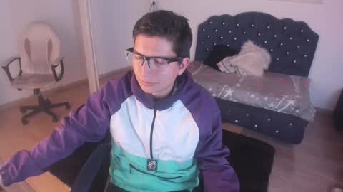 Camilo online show from September 29, 3:05 am