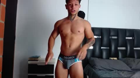 Eros online show from September 30, 9:51 pm