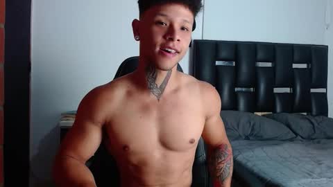 Eros online show from October 17, 5:39 pm